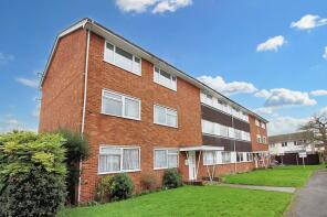 3, Bishops Walk, Aylesbury HP21 7LF