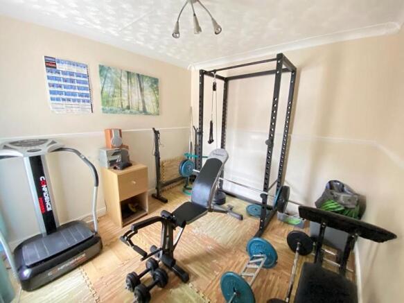 Bedroom 3