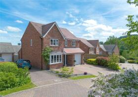 13, Glendower Way, Worcester WR6 6JD
