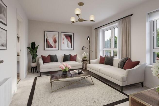 Spend time with loved ones