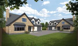 1, Park View, Kepple Lane, Garstang PR3 1PB