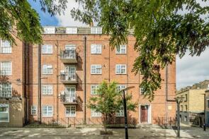 Flat 5, Loxham House, Loxham Street, London WC1H 8HS