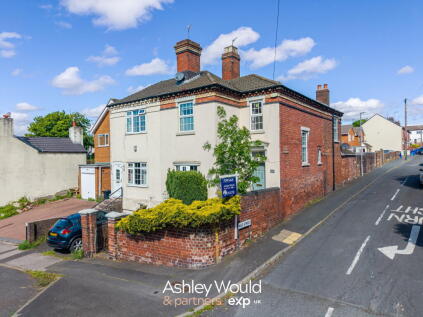 Collis Street, Stourbridge, DY8 4EE