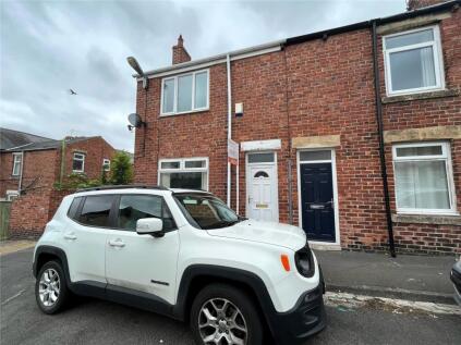 West Street, Grange Villa, DH2