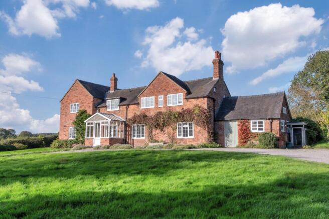 Hill Cottage, Shirley, Ashbourne photo 4