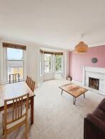 2f1, 3, Craighouse Park, Morningside, Edinburgh EH10 5LB