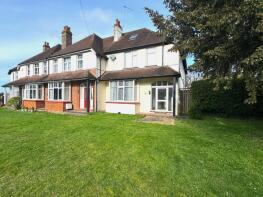 13, Temple Gardens, Green Lane, Letchworth Garden City SG6 1EQ