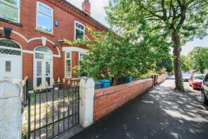 139, Hamilton Road, Manchester M13 0PL