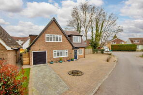 Dee Mead, Stack Lane, Longfield DA3 8BL