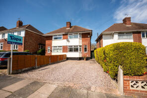 21, Southgate Road, Birmingham B44 9AR