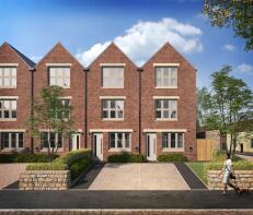 5, Stanbank Street, South Reddish, Stockport SK4 1PX