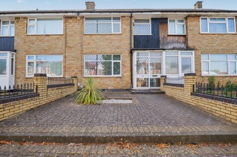 Binley Road, Coventry, CV3