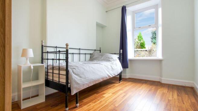 Bedroom 2 (Double)