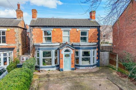 East Street, Long Eaton, NG10