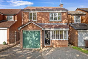 5, Stanage Close, Worcester WR4 0HQ