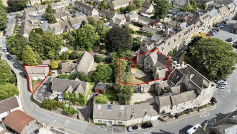 The Square, Stow on the Wold, Cheltenham, Gloucestershire, GL54