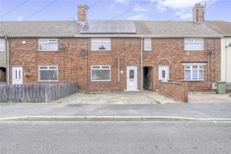 Cotswold Crescent, Billingham