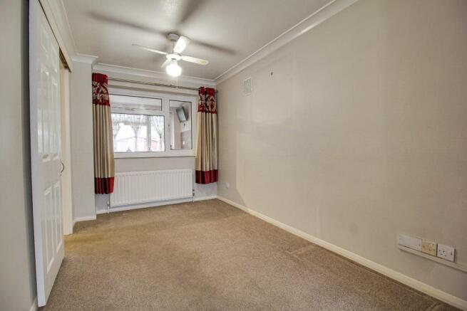 Dining Space