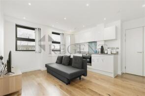38, Dolphin Bridge House, Rockingham Road, Uxbridge UB8 2FE