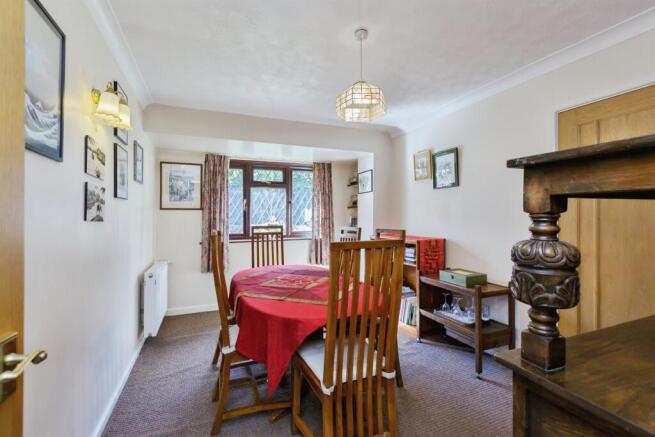 Greenwich Close, Narborough, Leicester photo 4