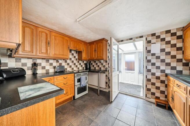 2 bed Detached Bungalow for sale Image 11