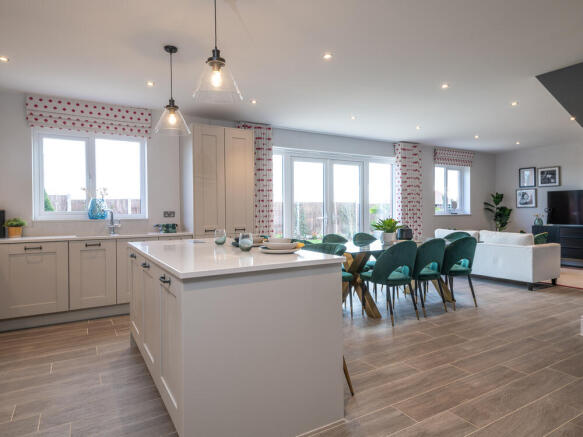 Island Road, 
Hersden, 
CT3 4GD photo 4