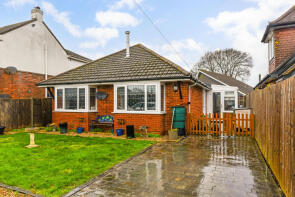 22, Robins Drive, Bognor Regis PO21 3BL
