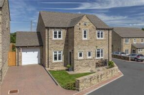11, Moor View, Ilkley LS29 0FD