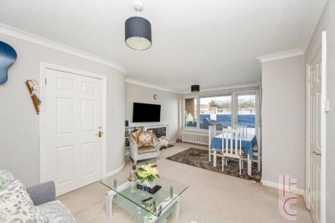 Palmeira Avenue, Hove, East Sussex, BN3