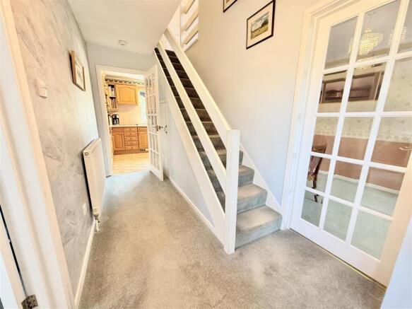 Gaynor Close, Wymondham photo 4