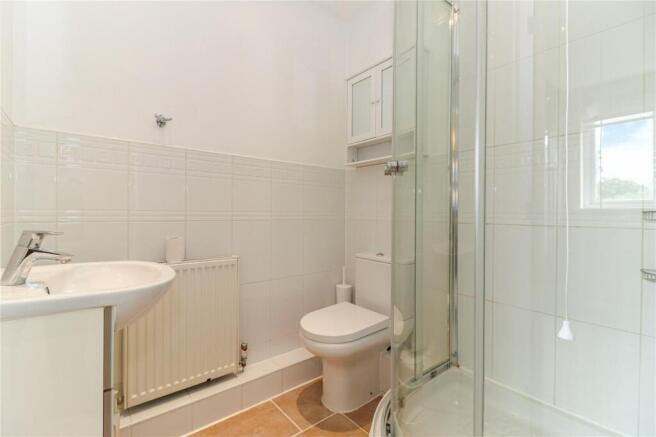 Ensuite To Master