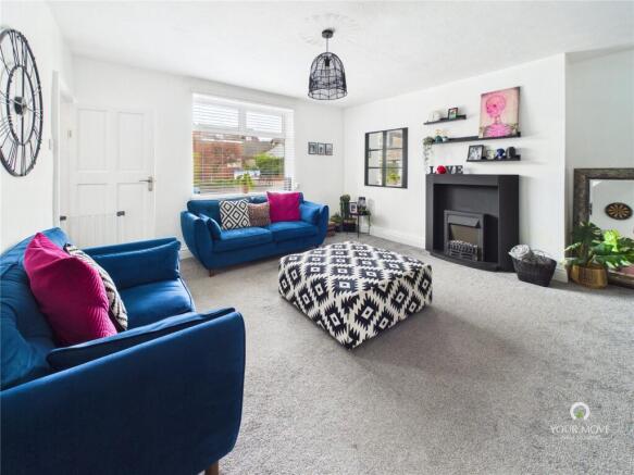 Living Room Pic 2