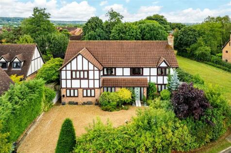 Tamworth Stubb, Walnut Tree, Milton Keynes, Buckinghamshire, MK7