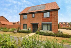 11, Cheviot Street, Hellingly BN27 1LE
