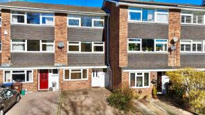14, The Cloisters, Frimley, Camberley GU16 7JR
