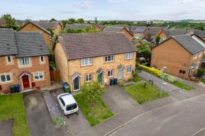 20, Wheat Croft, Cambridge CB21 4YR
