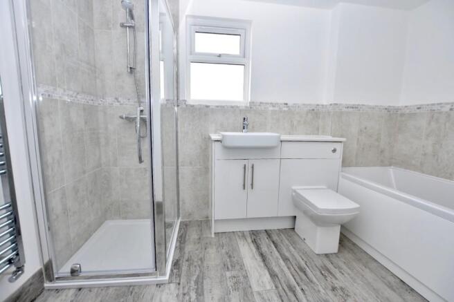 Bathroom/wc
