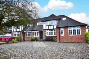 34, Gallows Hill Lane, Abbots Langley WD5 0DA
