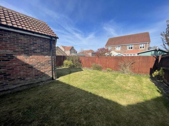 Garden 2