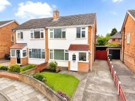52, Pembroke Avenue, Wirral CH46 0TP