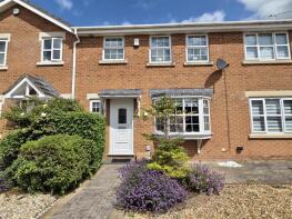 30, Hermitage Way, Lytham St. Annes FY8 4FX