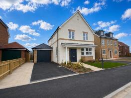 30, Devitt Drive, Crossways DT2 8GS