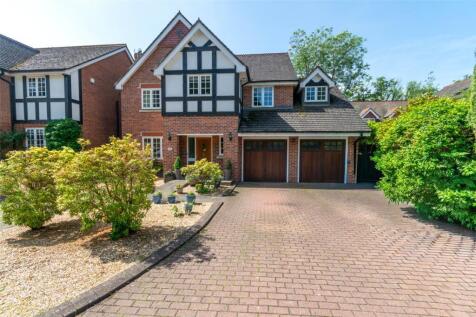 Cornmill Close, Warmingham