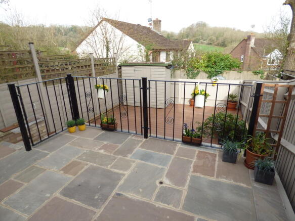 Patio (a)
