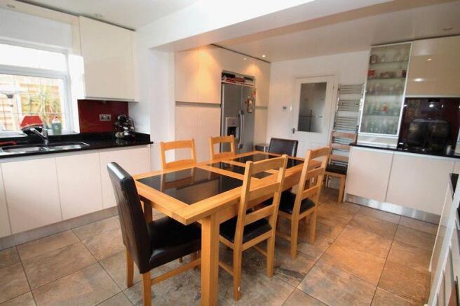 Kitchen/Breakf...