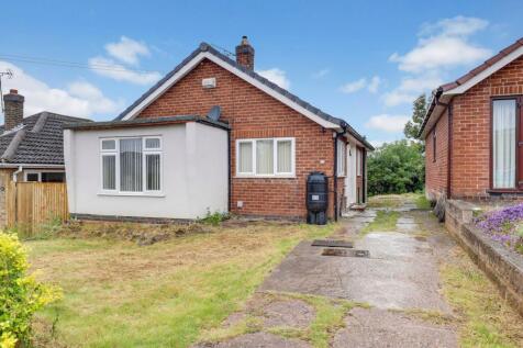 Belper Avenue, Carlton, NG4