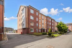 Flat 1/4, 5, Springfield Gardens, Glasgow G31 4HS