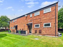 27, Lodge Gardens, Lodge Close, Bewdley DY12 1DN