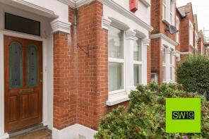 65, Boundary Road, Colliers Wood, London SW19 2AW