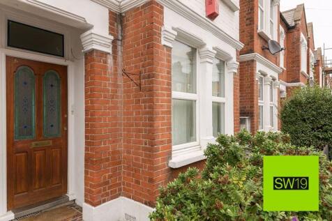 Boundary Road, London